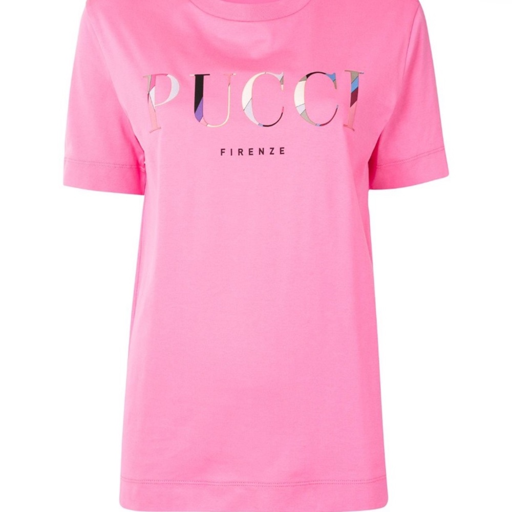 PUCCI SHIRT